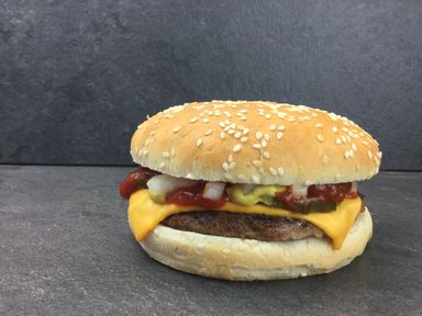Cheeseburger